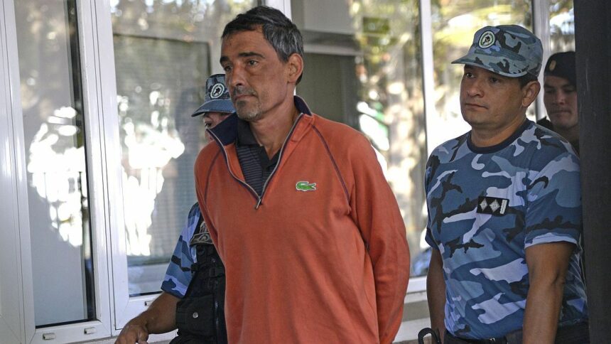 Independiente: dictaron la prisión preventiva para “Bebote” Álvarez