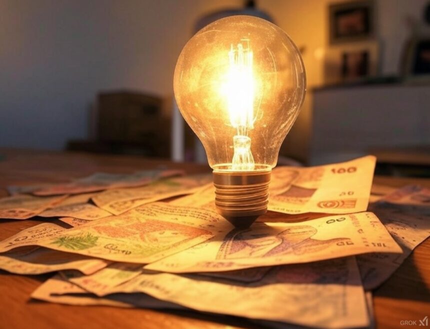 Cambios en los subsidios a la energía: quiénes pagarán tarifa plena y quiénes mantendrán descuentos