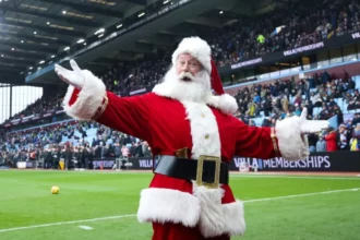 El mejor regalo de Navidad para los fanáticos del fútbol: la historia del Boxing Day