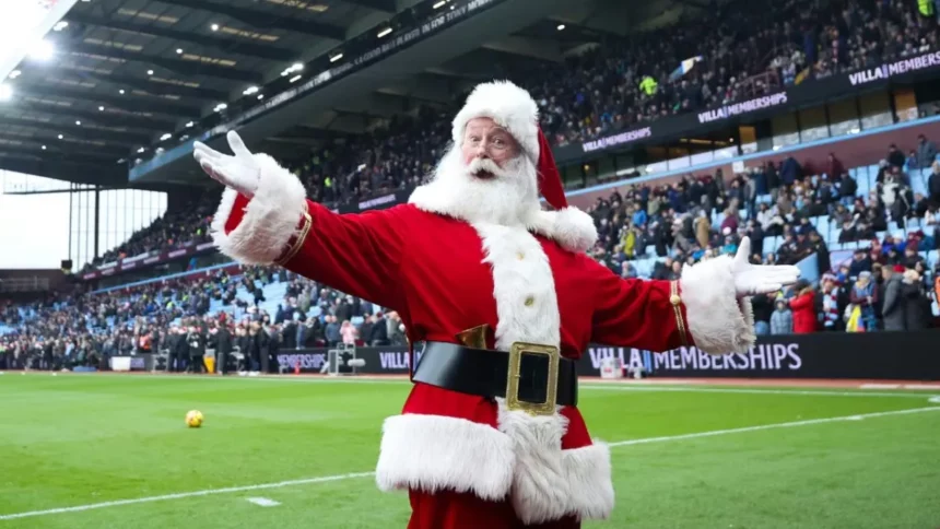 El mejor regalo de Navidad para los fanáticos del fútbol: la historia del Boxing Day