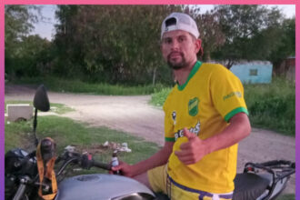 CHACO:    Buscan A Un Trabajador De 35 Años Visto Por Última Vez El Viernes