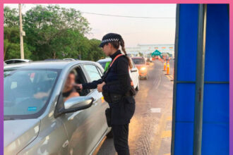 CHACO: Caminera Intervino Cargas, Detectó 21 Alcoholemias Y Secuestró Motocicletas En Operativos Antiwileros