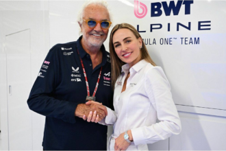 Alpine anunció que una mujer expiloto será su directora de equipo en la F1 Academy