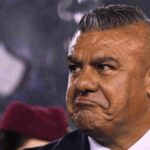 Allanaron la mansión en Pilar presuntamente vinculada a Chiqui Tapia y a Pablo Toviggino