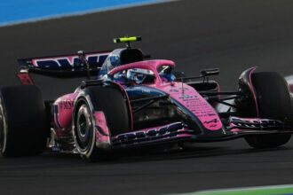 Fórmula 1 confirmó el calendario 2026: cuándo corre Franco Colapinto