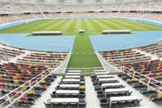 Todas las finales que se disputaron en Santiago del Estero: 10 definiciones en 4 años