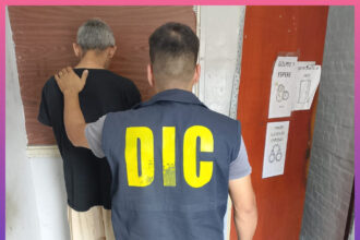 CHACO: Identificaron Y Aprehendieron Al Autor De Una Agresión Viralizada En Redes Sociales