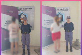 RESISTENCIA: Tras Una Denuncia, Dos Mujeres Fueron Aprehendidas Por Supuestas Lesiones