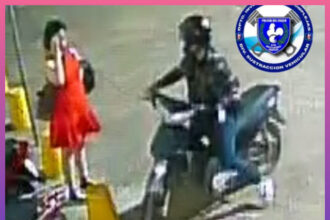 RESISTENCIA: Detienen A Una Mujer Por Dos Robos Y Recuperan Equipos De Estética