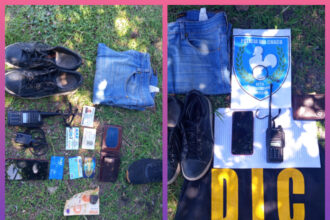 RESISTENCIA: Detuvieron A Un Hombre Que Utilizaba Inhibidores Para Robar