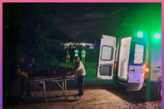 RESISTENCIA: Adolescente Recibió Un Disparo En El Pecho