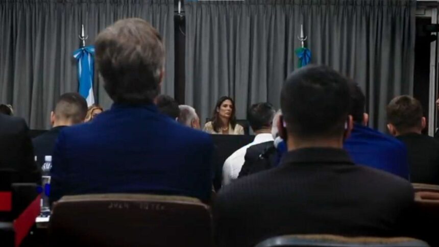 Rechazan apelaciones y avanza el nuevo juicio por la muerte de Diego Maradona