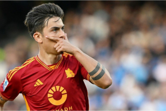 Leandro Paredes viajó a Roma para reunirse con Paulo Dybala y ¿convencerlo de jugar en Boca?