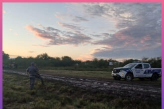 CHACO: Desorden En Festival De Isidro Velázquez Termina Con Herido Y Detenidos