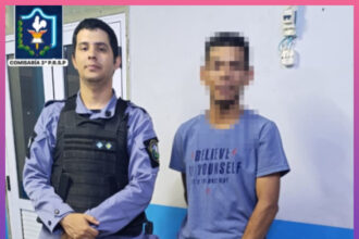 SÁENZ PEÑA: Localizaron Sano Y Salvo El Joven Que Era Buscado