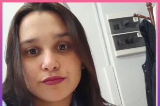 CHACO: Condena Por Homicidio Culposo Agravado Al Camionero Que Chocó Y Mató A La Enfermera Gabriela Villordo