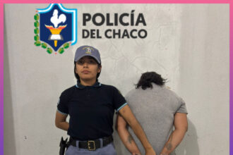 CHACO:   Demoran A Un Mujer Involucrada En Una Supuesta Estafa En Corzuela