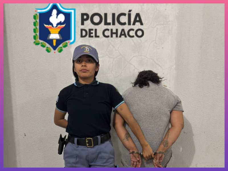CHACO:   Demoran A Un Mujer Involucrada En Una Supuesta Estafa En Corzuela