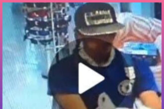 DU GRATY: Sustrajo Una Tarjeta De Mercado Pago Y Realizó Compras Por 0.000, Fue Aprehendido