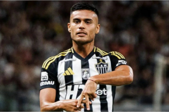 Fausto Vera se acerca a River: qué falta para convertirse en el primer refuerzo para Marcelo Gallardo