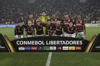 El triángulo amoroso que sacudió al fútbol brasilero: dos jugadores del mismo club enemistados