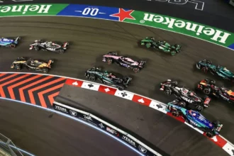 La Fórmula 1 estableció un cambio clave en el reglamento para 2026: cómo afecta a Franco Colapinto y el resto de los pilotos