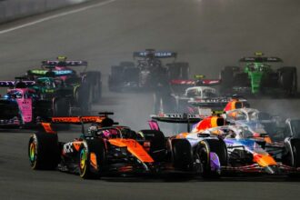 Todo lo que tenés que saber sobre la Fórmula 1 en 2026 y sus principales transformaciones