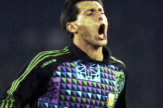 La confesión de Sergio Goycochea sobre Italia ´90: un deseo íntimo que cambió su destino