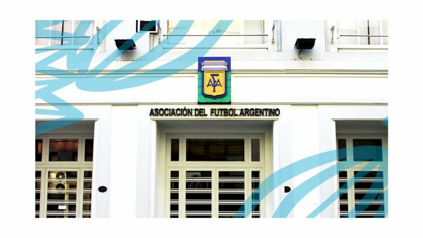 Dura respuesta de la AFA a las criticas del Gobierno a su universidad: “Una nueva embestida contra la educación”