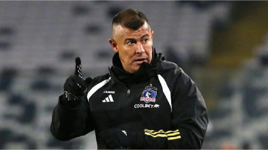 Rosario Central tiene nuevo técnico: Jorge Almirón reemplazará a Ariel Holan