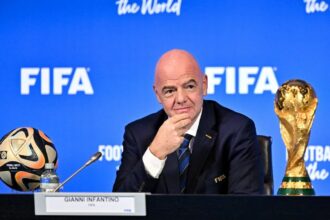 El calor extremo en EEUU y México preocupa de cara al Mundial 2026: que riesgo hay para los hinchas y jugadores