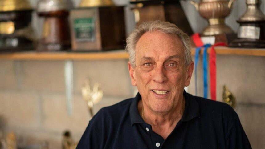 Un ícono del automovilismo argentino: el día que Juan María Traverso ganó con el auto en llamas