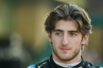 Cómo es la Super Fórmula, el campeonato en el que participa Jack Doohan