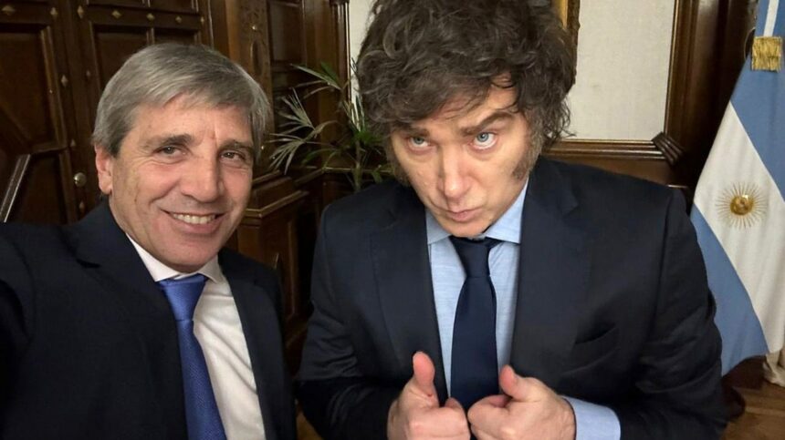 El Gobierno vuelve al mercado en dólares y flexibilizó normas para tentar el mercado