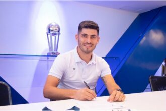 Pidieron la detención de un exjugador de Vélez por una maniobra para “entorpecer la causa”