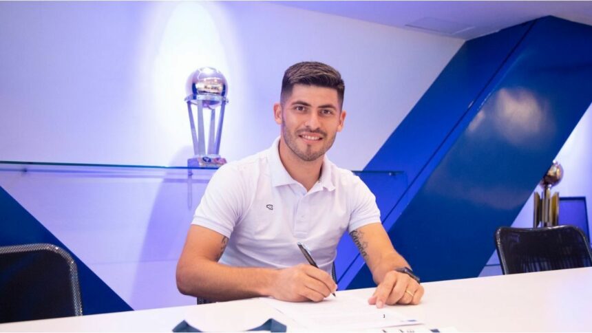 Pidieron la detención de un exjugador de Vélez por una maniobra para “entorpecer la causa”