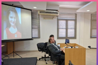 SÁENZ PEÑA: Comenzó Juicio Por Jurados De Un Joven Que Habría Matado A Su Madre