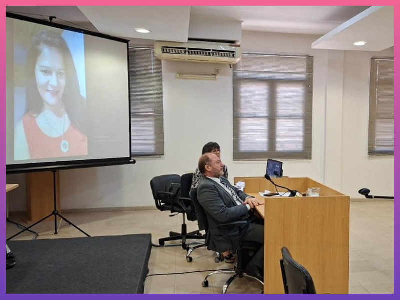 SÁENZ PEÑA: Comenzó Juicio Por Jurados De Un Joven Que Habría Matado A Su Madre