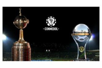Estos son los equipos argentinos clasificados a la Copa Libertadores y la Sudamericana 2026, tras la consagración de Estudiantes