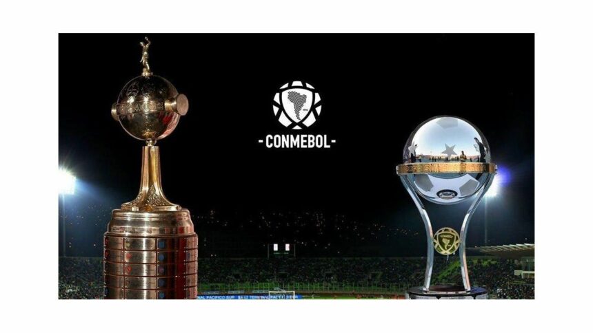 Estos son los equipos argentinos clasificados a la Copa Libertadores y la Sudamericana 2026, tras la consagración de Estudiantes