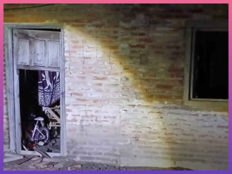 LAGUNA LIMPIA: Hombre Falleció Tras Un Conflicto Familiar