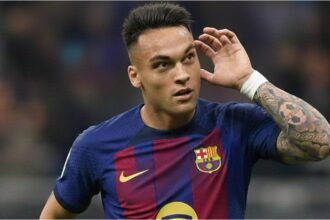 Bomba en el mercado de pases: Barcelona prepara una millonaria oferta por Lautaro Martínez