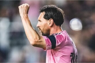 El Inter de Miami de Lionel Messi buscará ser campeón de la MLS: hora, dónde ver y todos los detalles del partido definitorio