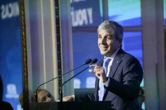 Argentina negocia con bancos privados un crédito por US.000 millones