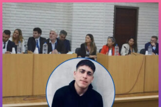 CHACO:  Jurado Popular Declaró Culpable De Femicidio Vinculado A Matías Falcón