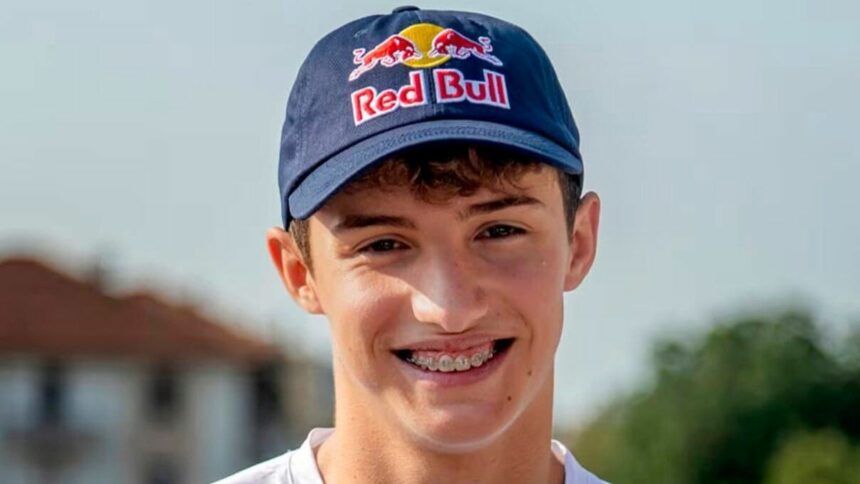 Sigue los pasos de Franco Colapinto: quién es Mattia Colnaghi: el piloto que representará a la Argentina en la Fórmula 3
