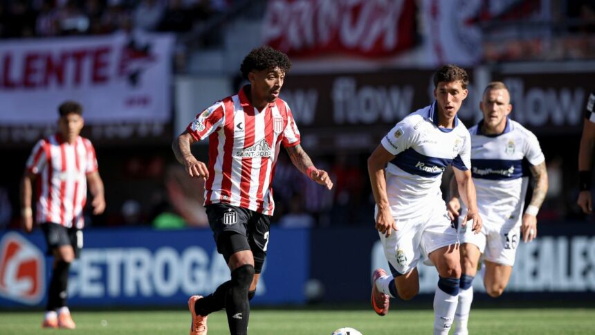 Gimnasia recibe a Estudiantes en el clásico de La Plata por un lugar en la final