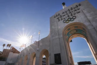 Récord en los Juegos Olímpicos: Los Ángeles 2028 asegura acuerdos por u$s2.000 millones