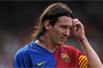 Revelan que el Manchester City casi compra a Lionel Messi en los comienzos de su carrera