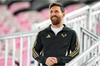 Comienza la Messi Cup con River y Newell‘s protagonistas: los detalles del torneo’